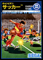 Champion Soccer